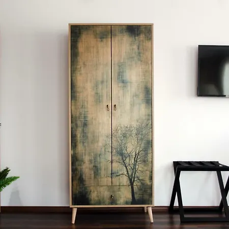 Fuego Design Hotell 2*