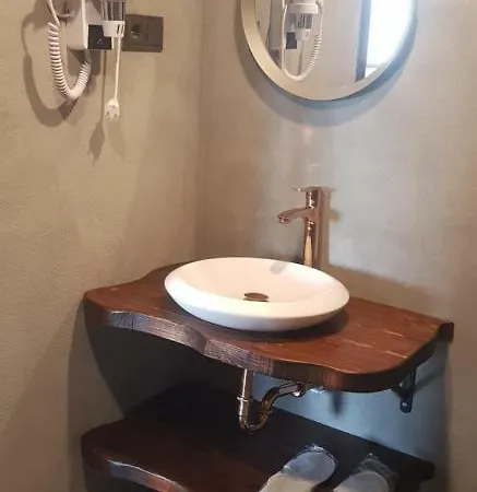 Fuego Design 2* Istanbul