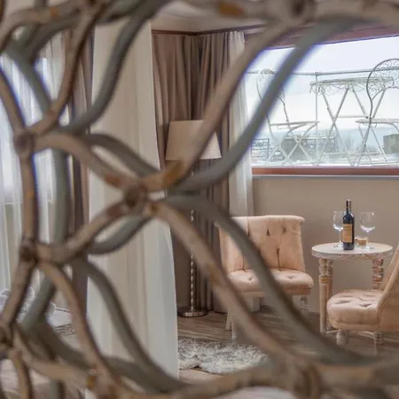 Hotell Fuego Design 2*