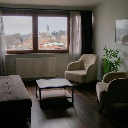 Fuego Design Hotell 2*