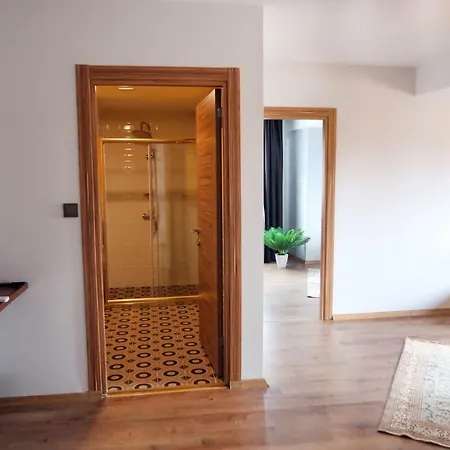 Fuego Design Hotel