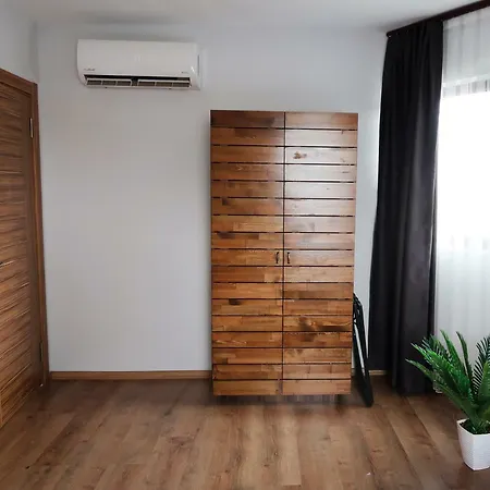 Fuego Design Istanbulská provincie