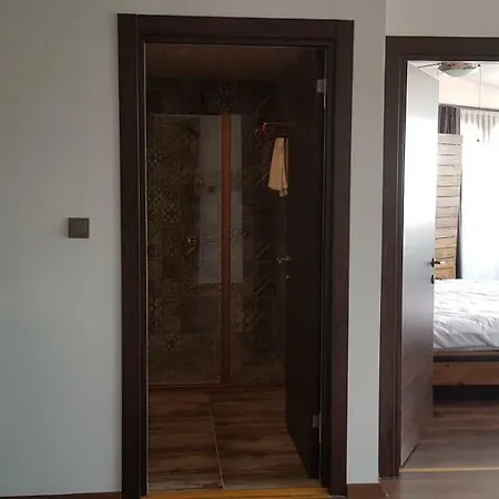 Fuego Design Hotel Istanbulská provincie