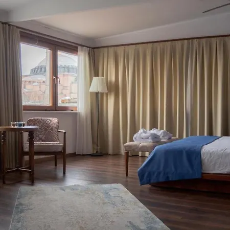 Hotel Fuego Design