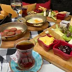 Fuego Design Szálloda 2*