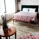 Fuego Design Isztambul