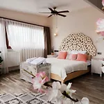 Szálloda Fuego Design 2*