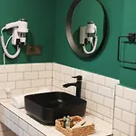 Szálloda Fuego Design