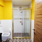 Szálloda Fuego Design