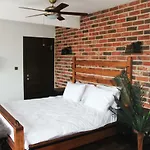 Szálloda Fuego Design Isztambul