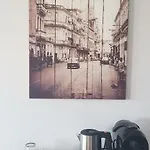 Fuego Design Szálloda Isztambul