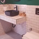 Szálloda Fuego Design Isztambul