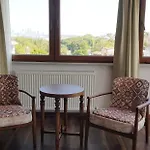 Fuego Design Szálloda Isztambul