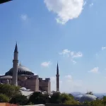 Szálloda Fuego Design 2*