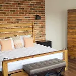 Fuego Design Szálloda 2*