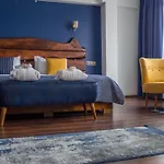 Fuego Design Szálloda