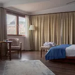 Szálloda Fuego Design