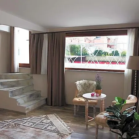 Fuego Design 2* Istanbul
