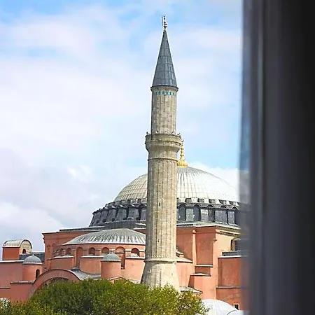 Fuego Design 2* Istanbul