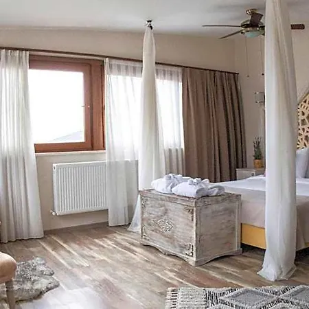 Hotel Fuego Design