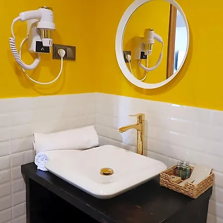 Fuego Design Hotel Istanbul