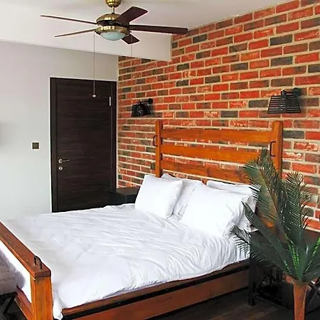 Fuego Design Hotel