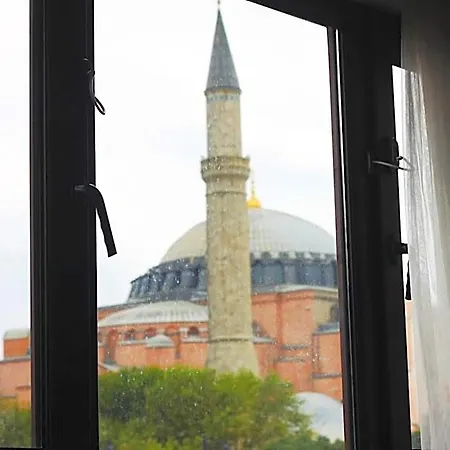 Fuego Design 2* Istanbul