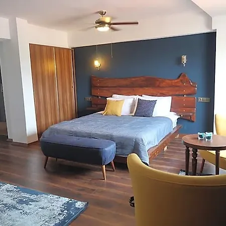 Hotel Fuego Design 2*