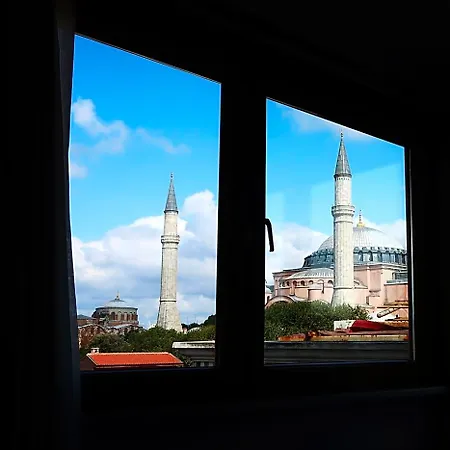 Fuego Design 2* Istanbul