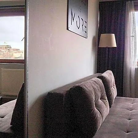 Hotel Fuego Design