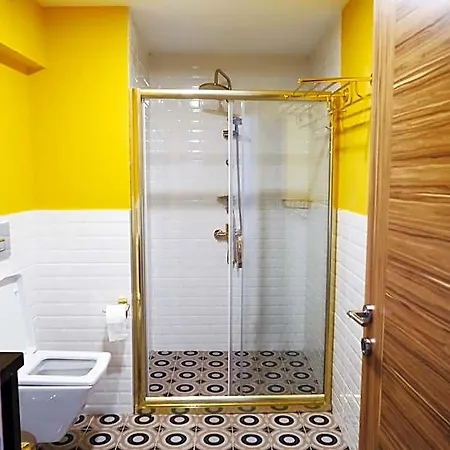 Fuego Design Hotel