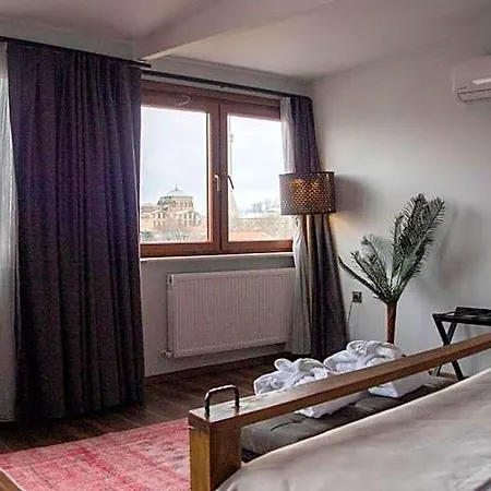 Hotel Fuego Design
