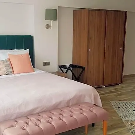 Hotel Fuego Design