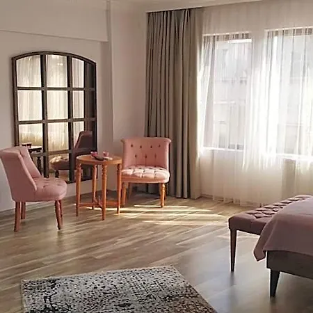 Hotel Fuego Design