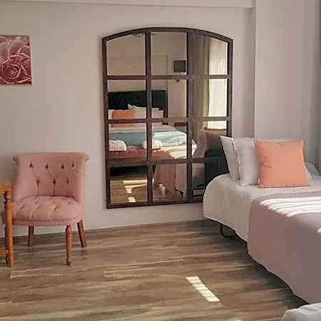Hotel Fuego Design