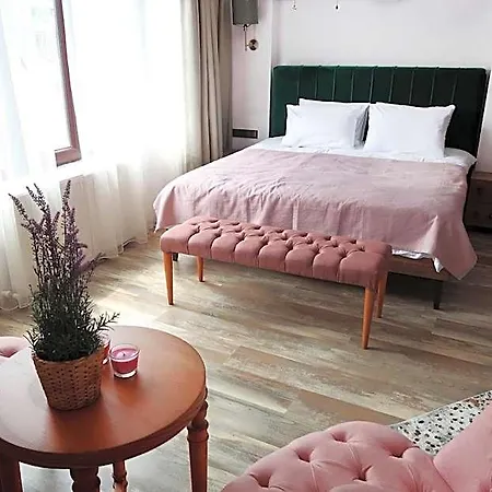Fuego Design Hotel
