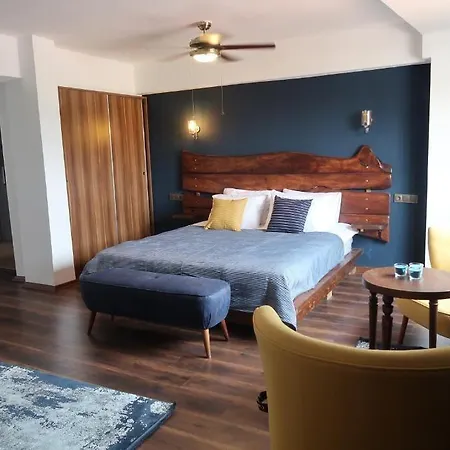 Hotel Fuego Design