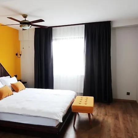 Hotel Fuego Design