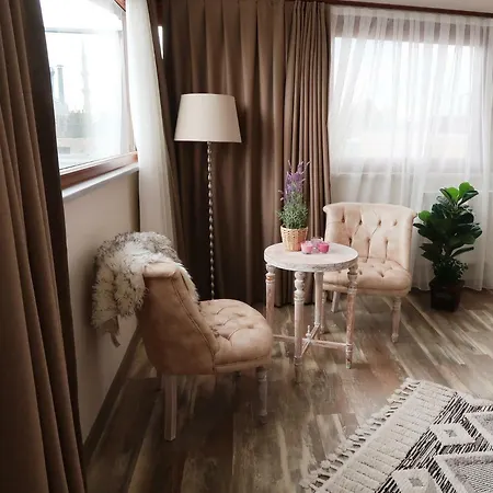 Fuego Design 2* Istanbul