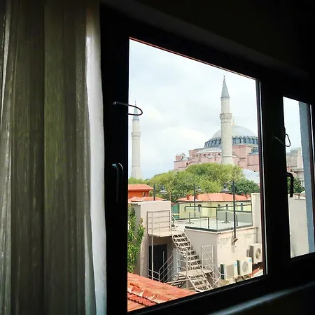 Fuego Design 2* Istanbul