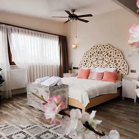 Hotell Fuego Design 2*