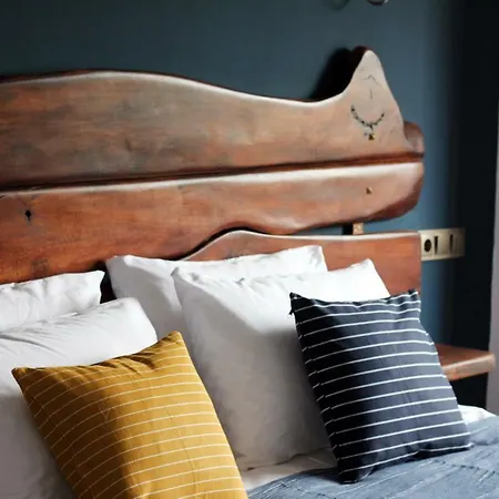 Fuego Design Hotel Istanbul