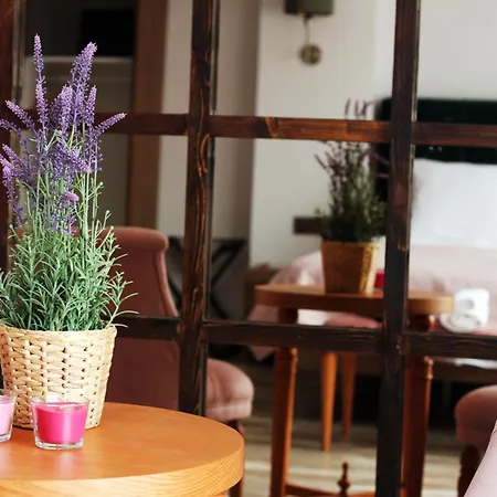 Hotel Fuego Design Istanbul