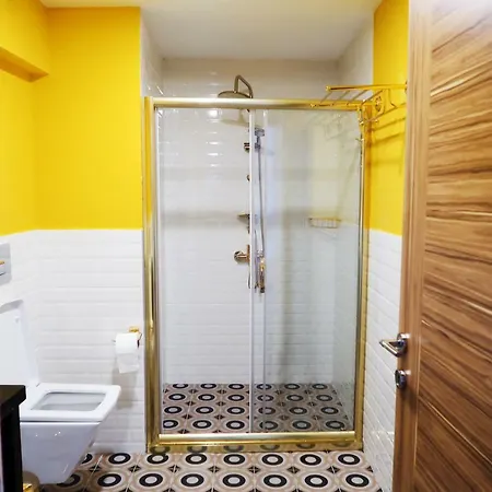 Hotell Fuego Design
