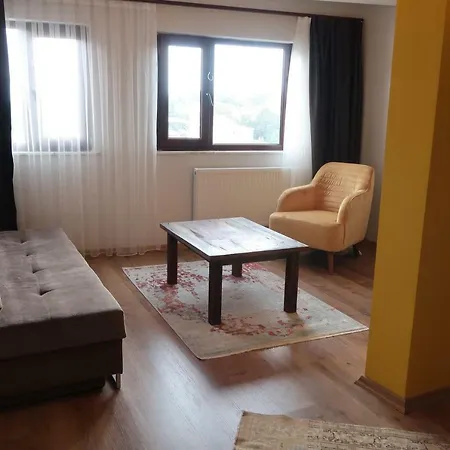 Fuego Design 2* Stambuł