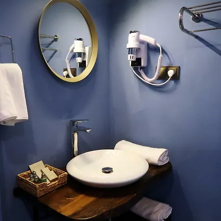 Hotel Fuego Design 2*