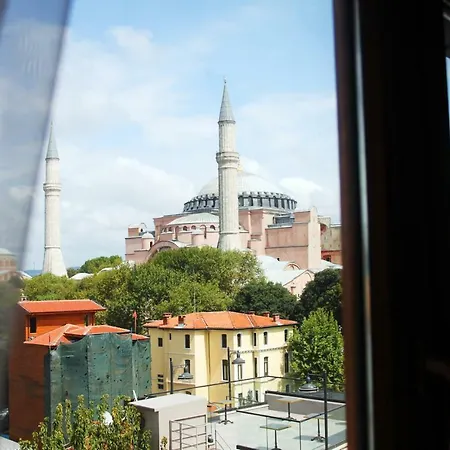 Fuego Design 2* Istanbul