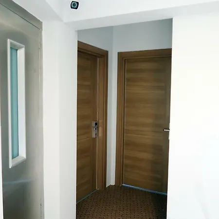 Fuego Design 2* Istanbul