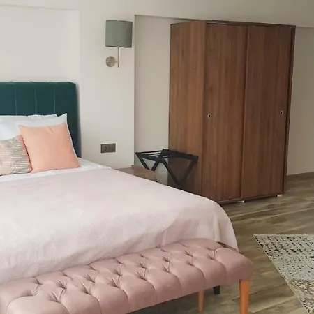 Fuego Design Stambuł