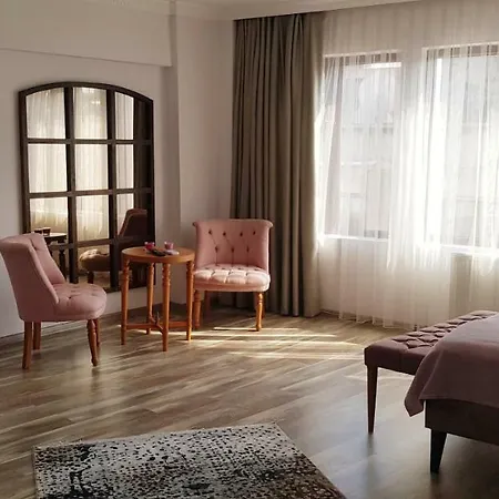 Hotell Fuego Design 2*